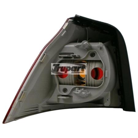 Right Rear Lamp (Hatchback, Outer, On Quarter Panel) for Volkswagen GOLF V 2004 2009