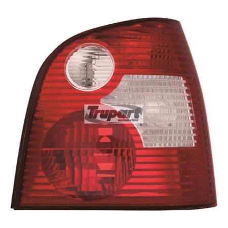 Right Rear Lamp for Volkswagen Polo 2002 2005