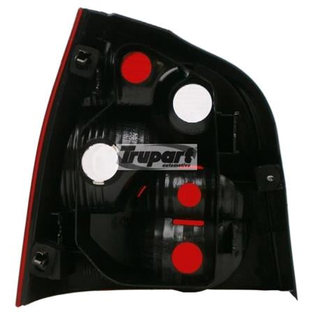 Right Rear Lamp for Volkswagen Polo 2002 2005
