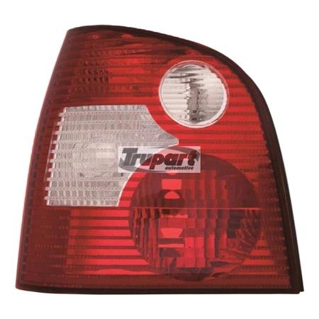 Left Rear Lamp for Volkswagen Polo 2002 2005