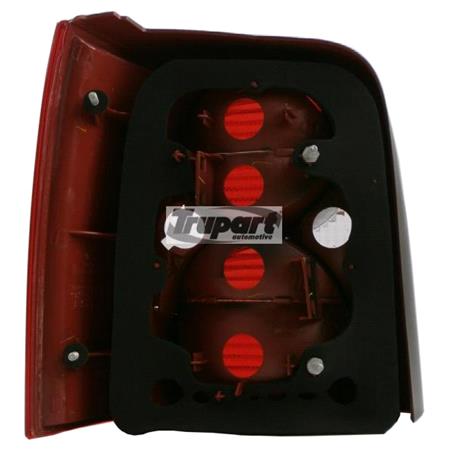 Right Rear Lamp (Estate) for Volkswagen PASSAT Estate 2001 2005