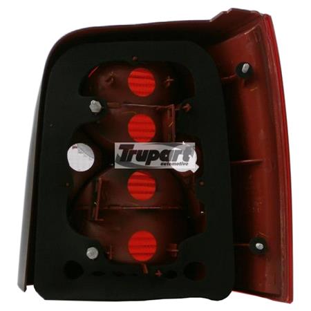 Left Rear Lamp (Estate) for Volkswagen PASSAT Estate 2001 2005