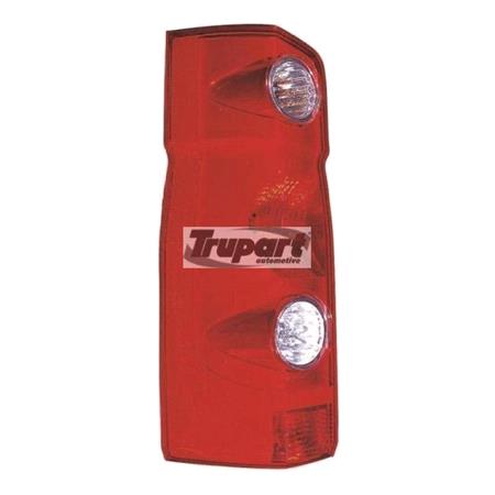 Left Rear Lamp for Volkswagen CRAFTER 30 35 Bus 2006 on
