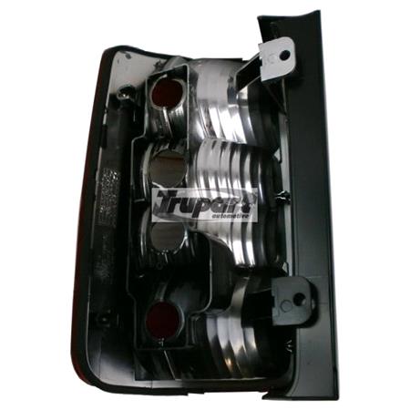 Right Rear Lamp for Volkswagen CADDY III Life and Maxi 2004 2010