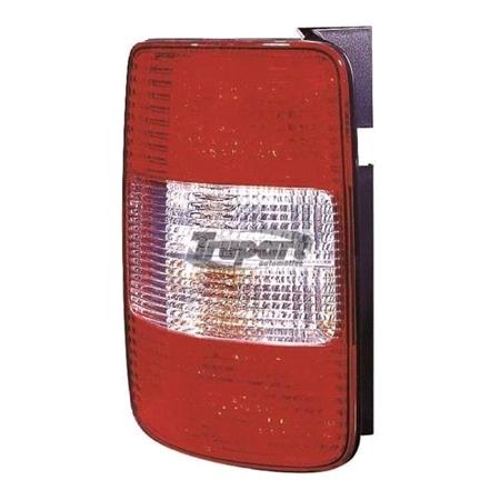 Left Rear Lamp for Volkswagen CADDY III van 2004 2010