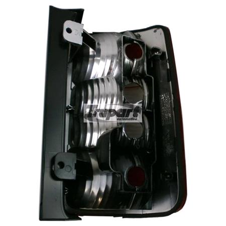 Left Rear Lamp for Volkswagen CADDY III van 2004 2010