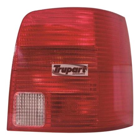 Right Rear Lamp (Saloon) for Volkswagen PASSAT 1997 2000