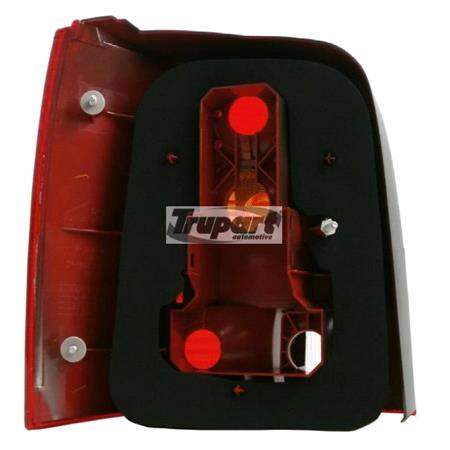 Right Rear Lamp (Saloon) for Volkswagen PASSAT 1997 2000