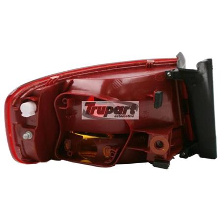 Right Rear Lamp (Saloon, Outer, On Quarter Panel) for Audi A4 2008 on