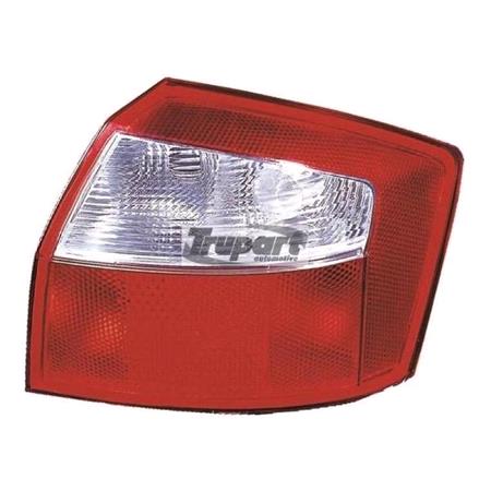 Right Rear Lamp (Saloon Only) for Audi A4 2001 2004