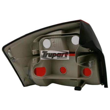 Right Rear Lamp (Saloon Only) for Audi A4 2001 2004