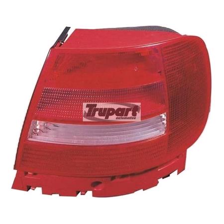 Right Rear Lamp (Saloon Only) for Audi A4 1999 2001