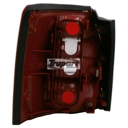 Right Rear Lamp (Estate Only) for Audi A4 Avant 2001 2004
