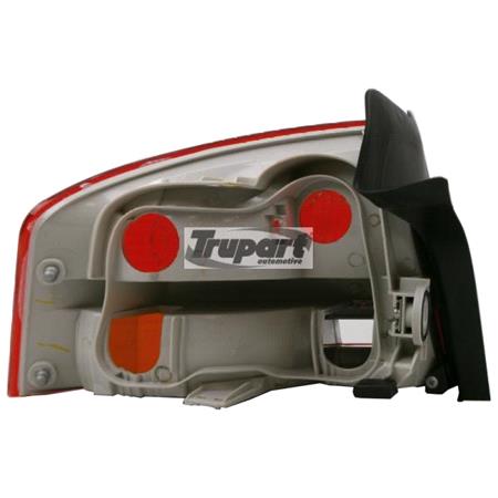 Right Rear Lamp (Outer, Saloon Only) for Audi A4 2005 2007