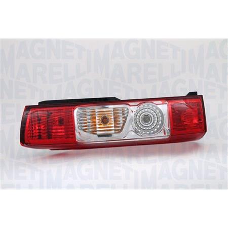 MAGNETI MARELLI Lamps LLH581
