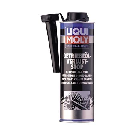 Liqui Moly Pro Line Gear Leak Stop   500ml