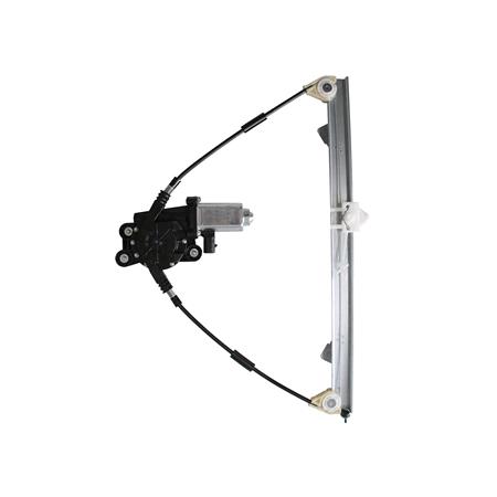 Fiat panda on sale window regulator