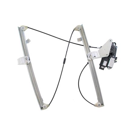 AC Rolcar Window Regulator, Front Door Right  Electric Window Regulator, Front Door Right  Electric Window (01.2404)