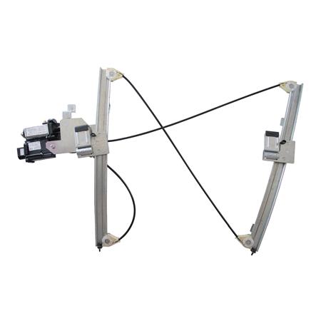 AC Rolcar Front Left Window Regulator