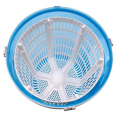 Streetwize Eco Washer Portable Manual Washing Machine