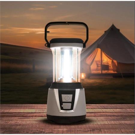 3W COB LED Rechargeable Camping Lantern