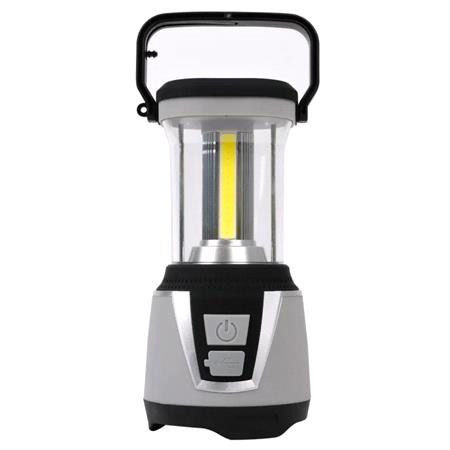 3W COB LED Rechargeable Camping Lantern