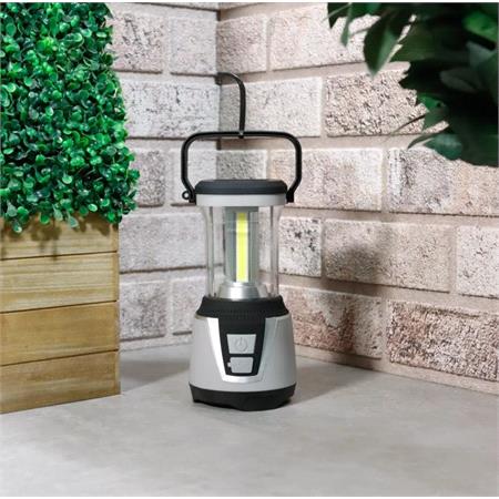 3W COB LED Rechargeable Camping Lantern