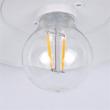 LED Rechargeable Camping or Outdoor Hanging Light