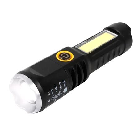 Rechargeable Torch