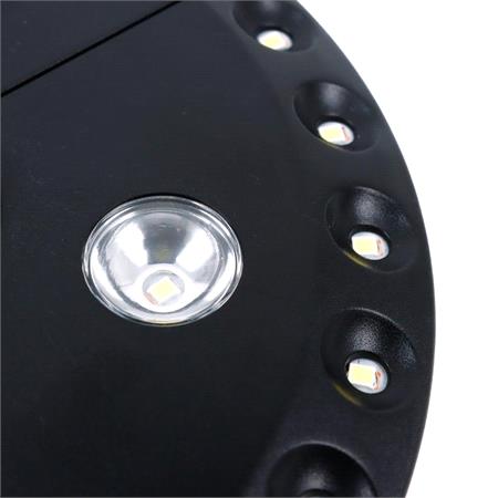 LED Tent Push Light