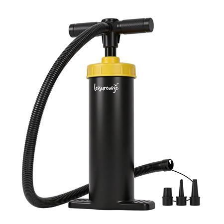 Double Action Pump