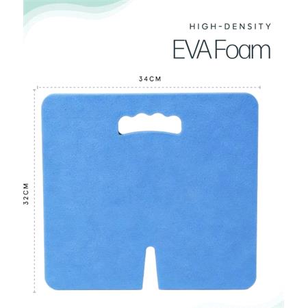 EVA Bump Guard/Kneeling Pad