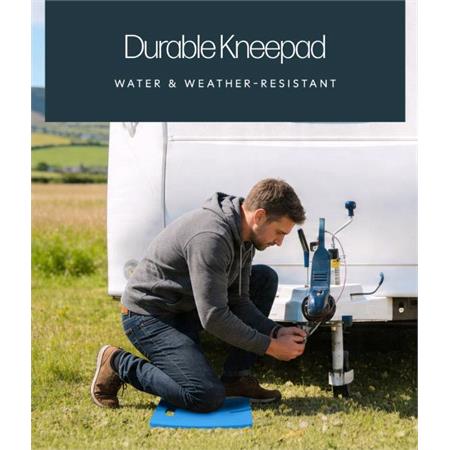 EVA Bump Guard/Kneeling Pad