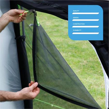 Mercury 350 Drive Away Campervan Awning 