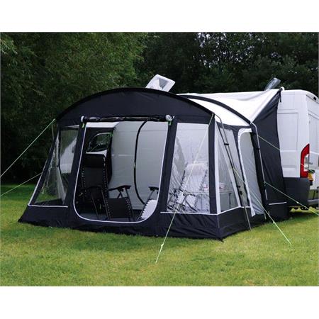 Mercury 350 Drive Away Campervan Awning 