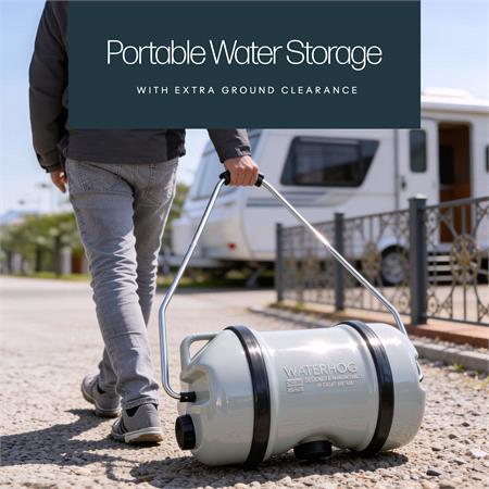 51 Litre Water Hog
