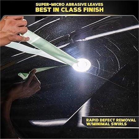 Meguiars Mirror Glaze Ultra Cut Compound   946ml