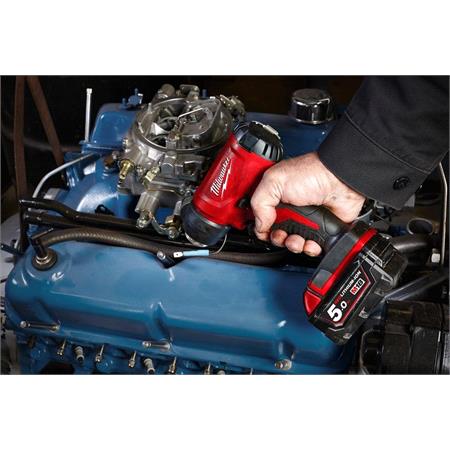 Milwaukee M18 Cordless Heatgun   Battery Not Included