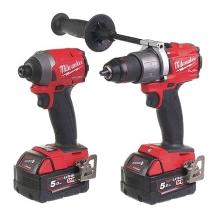 Milwaukee M18 Fuel PowerPack