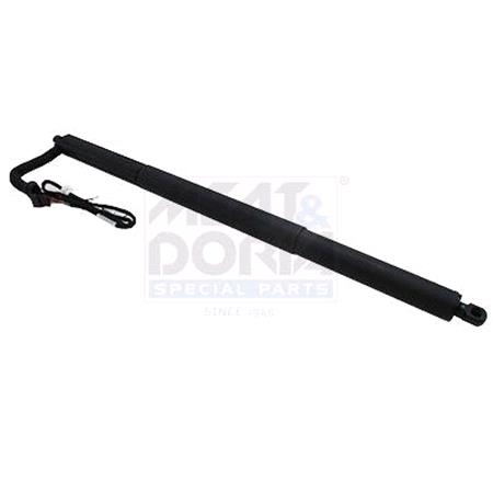 Meat & Doria Electric Tailgate Lift Strut BMW X3 (F25) Xdrive 20D 