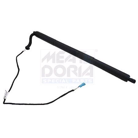 Meat & Doria Electric Tailgate Lift Strut BMW X3 (F25) Xdrive 20D 