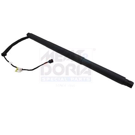 Meat & Doria Electric Tailgate Motor Seat Tarraco/ 