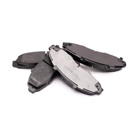 Brake Pads | MicksGarage