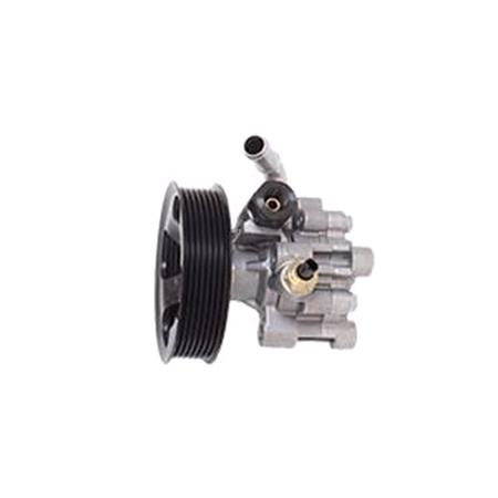 power steering pumps pulleys