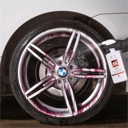 Autoglym Magma Fallout Remover   2.5L