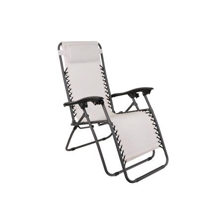 Beige Dreamcatcher Chair 
