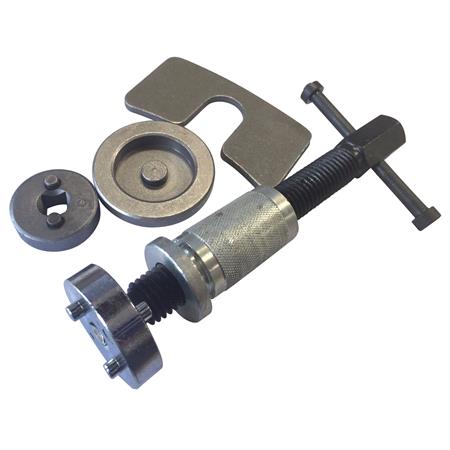 2 in 1 Brake Caliper Rewind Tool Set