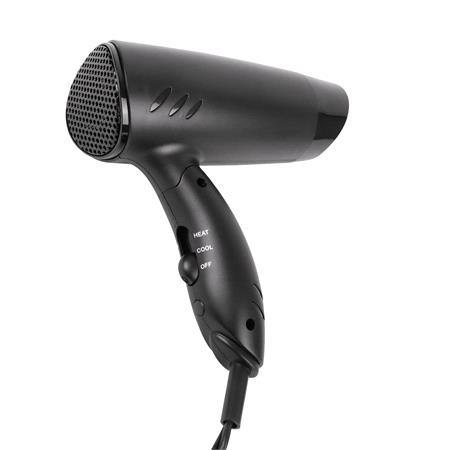 12v Hair Dryer with Hot and Cold Function   Great For Defrosting