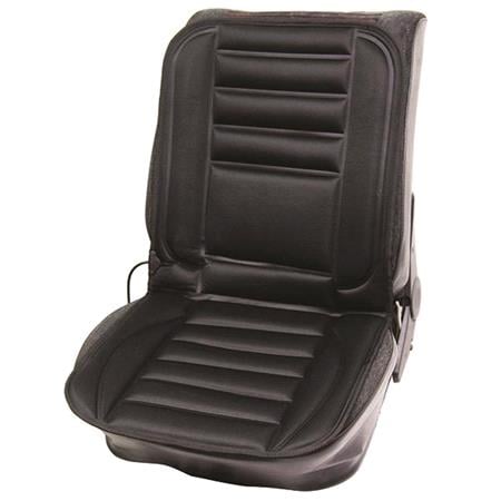 Heated Seat Cushion with Temperature Control Switch