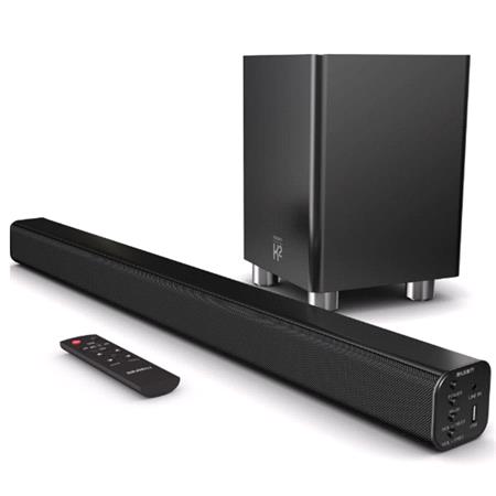 Majority K2 150W Soundbar with Subwoofer